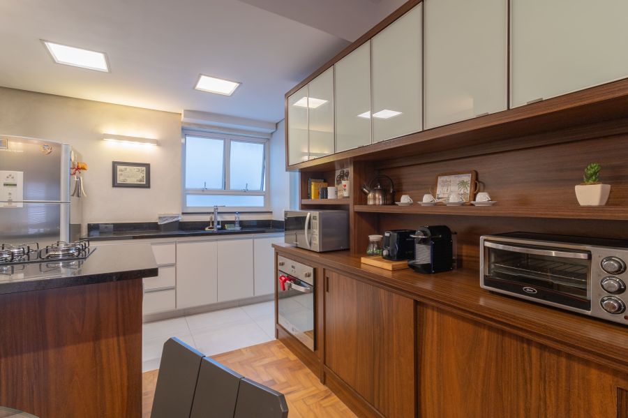 Apartamento - Venda - Itaim Bibi - S�o Paulo - SP