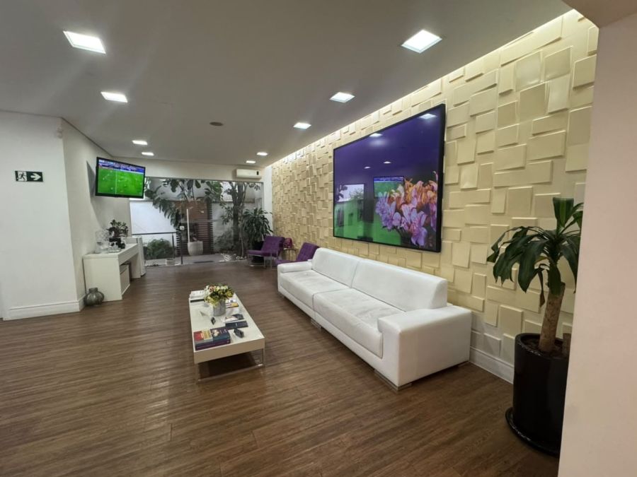 Casa Comercial - Aluguel - Vila Clementino - S�o Paulo - SP