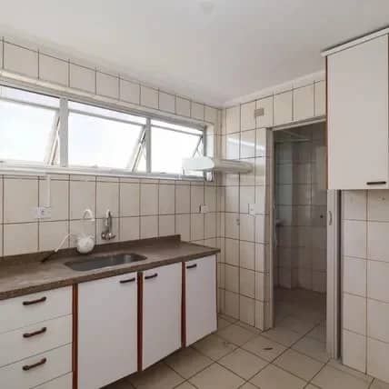 Apartamento - Aluguel - Cerqueira César - São Paulo - SP