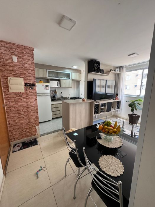 Apartamento - Venda - Jardim �ris - S�o Paulo - SP