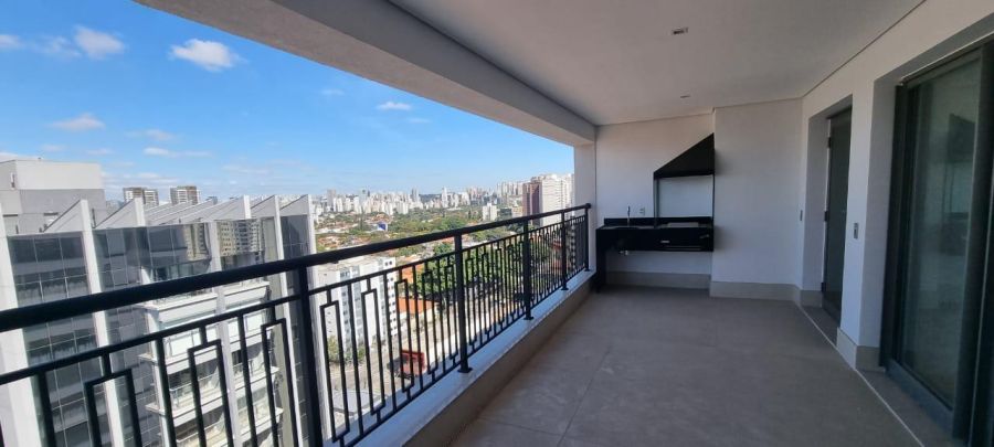 Apartamento - Venda - Moema - S�o Paulo - SP