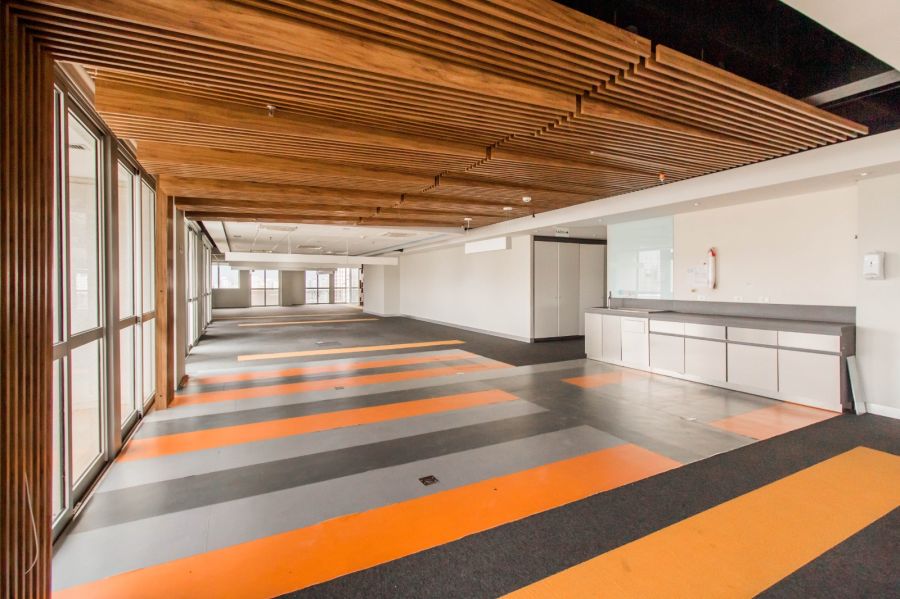 Imóvel Comercial - Aluguel - Vila Mariana - São Paulo - SP
