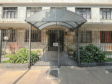 Edif�cio Ilheus