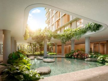 Gran Oscar Ibirapuera