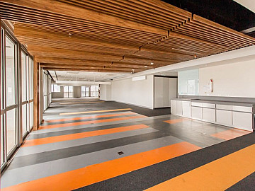 TREND PAULISTA OFFICE