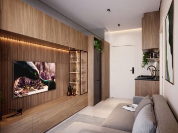 Today Vila Clementino