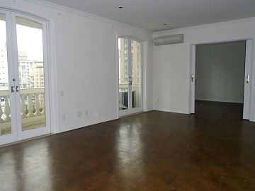Condom�nio Edificio Padua Salles